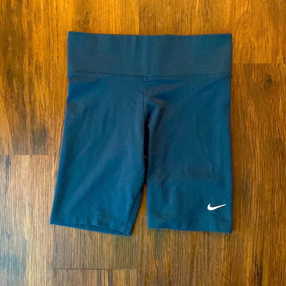 Brand new Nike bike shorts